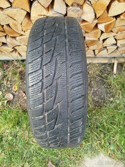 disky 15" na VW a Škodu - 3