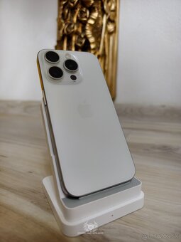 Iphone 15 Pro 128GB - 3