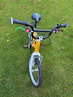 Detsky bicykel Woom 3 - 3