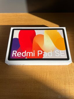 Predám XIAOMI REDMI PAD SE, TOP stav, VOLNY - 3