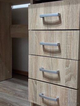 Písací stolík - 3