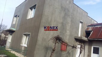 Poschodový rodinný dom v obci Veľký Kamenec - 3