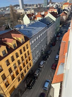 kompletne zrekonštruovaný 4 izb. byt, MOSKOVSKÁ ul. - 3