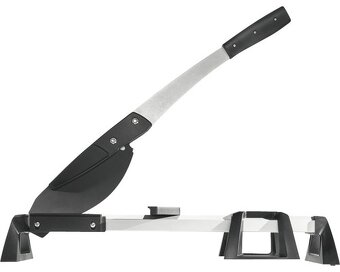 Rezačka vinylu a laminátu Wolfcraft VLC 800 - 3