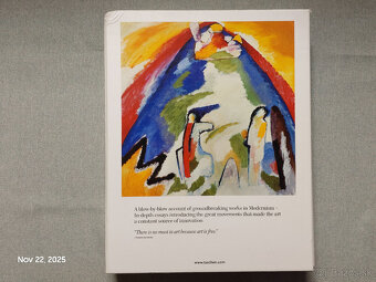 Taschen 'Modern Art' (ENG) - 3