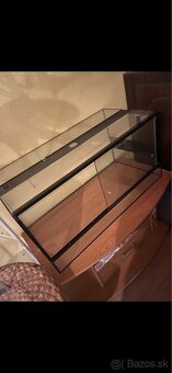 Terárium s bočným vetraním - 3