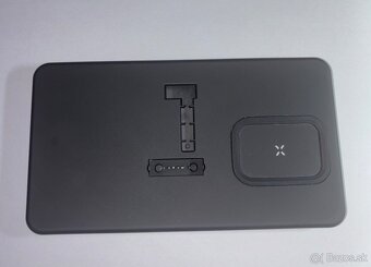 Nabijacia stanica - 3