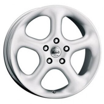 Predám alu kola Alessio Promotion - 3