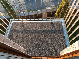 Výroba z nerezu, hliníku a ocele - 3