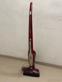 Vysávač ELEKTROLUX - 3