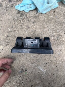 Zapaľovacia cievka pre VW, škoda, SEAT pochádza z 2.0 benzín - 3