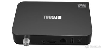 Predám android tv box Mecool KT2 - 3