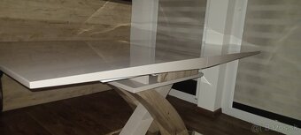 Jedalensky rozkladaci stol - 3