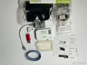 Checkme™ PRO – zdravotnicka pomocka - 3