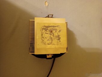 Predám Retro PC komponenty - 3