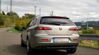 2011 Alfa Romeo 159 2.0 jtdm - 3