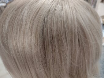 Parochne 3 kusy+ 2 príčesky - 3