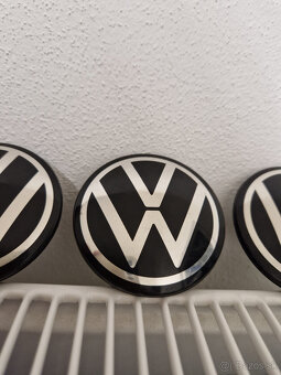 stredova krytka vw puklicka volkswagen - 3