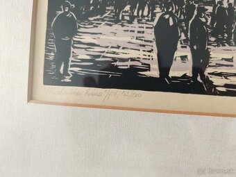 Grafika od Antona Djuračku - 3