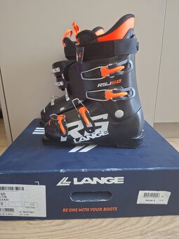 LANGE lyžiarky dámske - 3