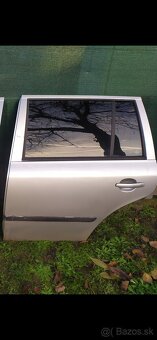 Rozpredám Octaviu 1 combi - 3