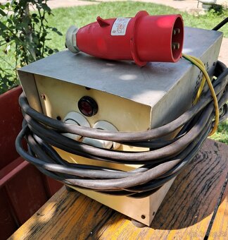 Zváracia elektróda BÖHLER FOX DCMS Kb - 3