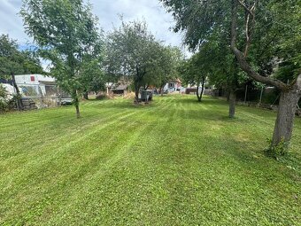 Prenajmem pozemok v centre Stara tura - 3