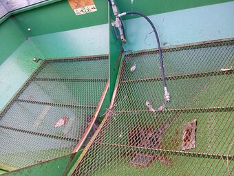 Predám rozmetadlo hnojiva - 3