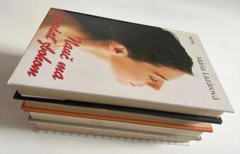 Romány pre ženy - 3