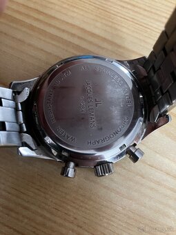 Hodinky Jacques Lemans - 3