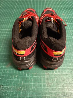 Predám tenisky Salomon - 3