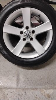 Elektrony vw 5x112 r16 - 3