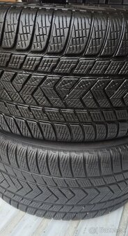 Disky Porsche Cayenne R 21" - 3