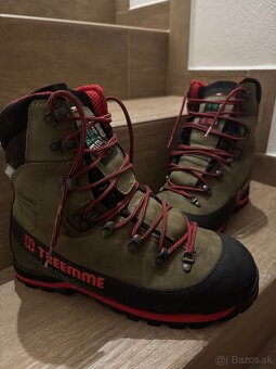 Pilčicke topanky - 3