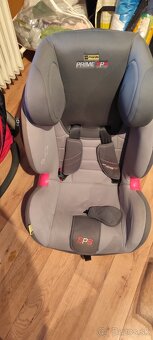 Autosedačka Monza Prime SPS - 3