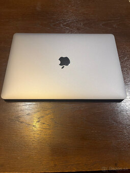 MacBook Pro, 13, 256 GB - 3