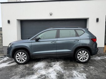 Seat Ateca 2.0 TDI 110kw Style Facelift - 3