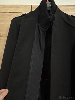 Pánsky kabát - 3