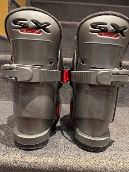 Detské lyžiarky - 3