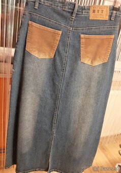 Trendy štýlové sukne - 3