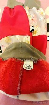 Rôzne detské oblečenie JAR - 3