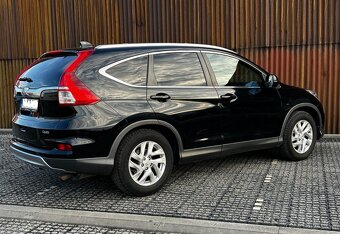 Honda CR-V 2.0 i-VTEC Comfort 2WD/Benzín/ - 3