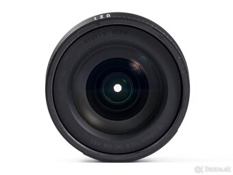 Sigma 18-50/2,8 DC DN bajonet Canon RF-S - 3