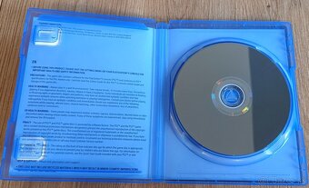 Ps5 Call of Duty Modern warfare 2 - 3