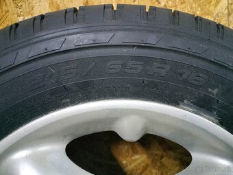 Land Rover freelander - 3