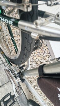 Krosový Author Compact - 3