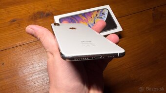 iPhone XS Max 512GB - 3