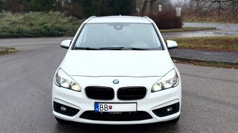 BMW Rad 2 Active Tourer 218i Active Tourer 100kw - 3