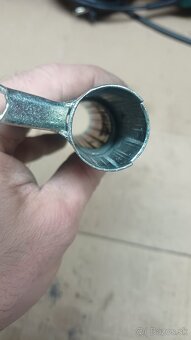 Rukovät radenia - stadion, jawetta - 3