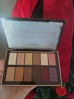 Lancome lash idole maxi palette - 3